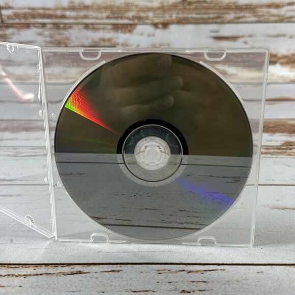 Microsoft Xbox 360 Disc Only TESTED Dragon Ball Z: Ultimate Tenkaichi - Picture 2 of 2